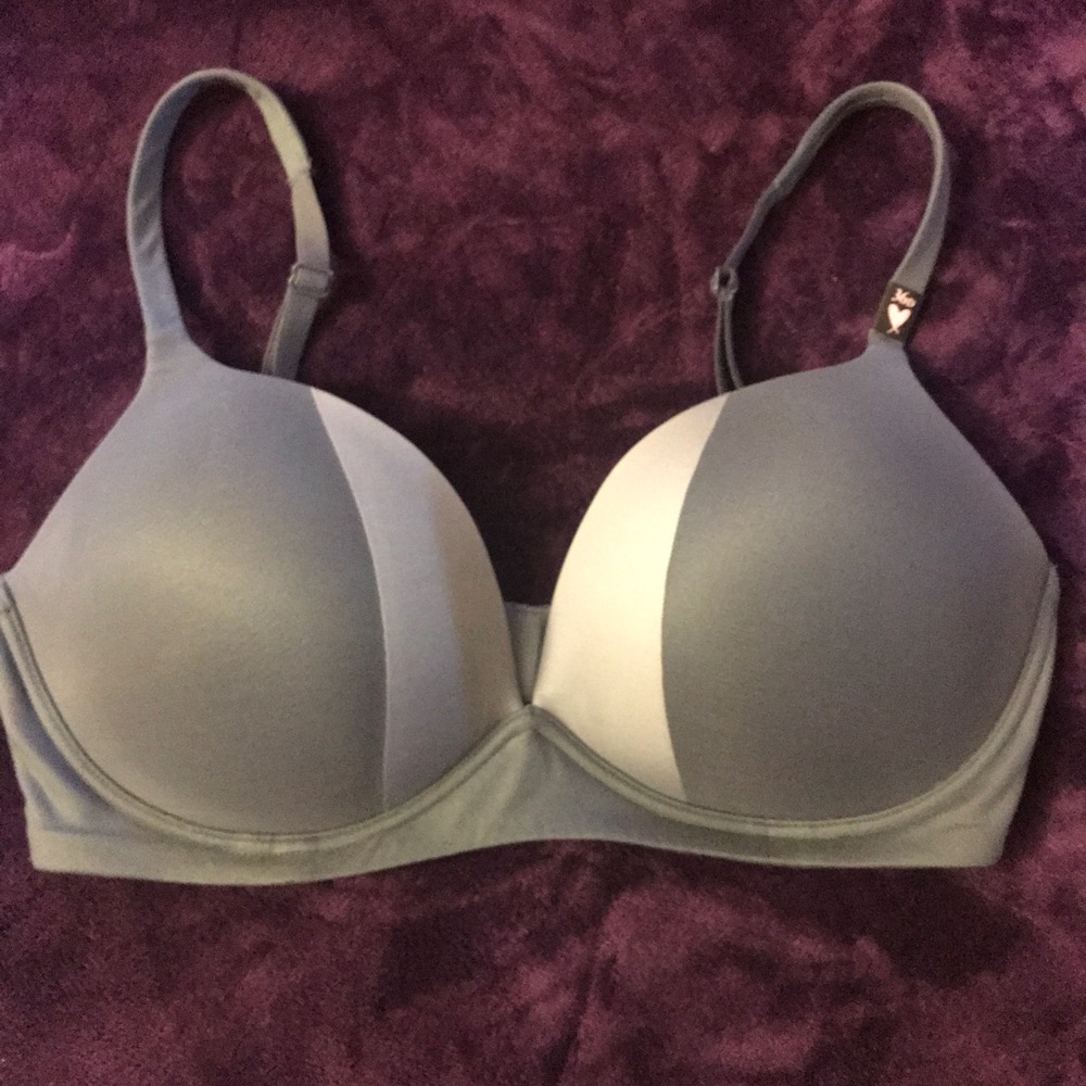 Victoria Secret wireless bra